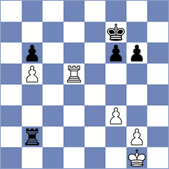 Amarasinghe - Mihailidis (chess.com INT, 2024)