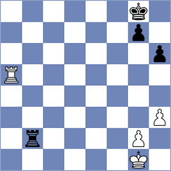 Baker - Shuvalov (chess.com INT, 2021)