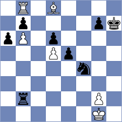 Hungaski - Fadi (chess.com INT, 2025)