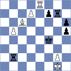 Murzin - Farahat (Chess.com INT, 2021)