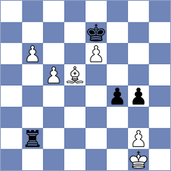Alvarez - Padilla (Skopje, 1972)