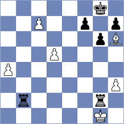 Pedersen - Gostowski (Aarhus, 1971)