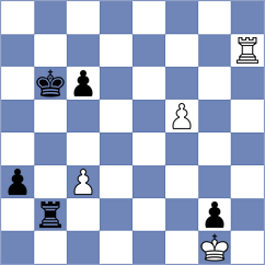 Mottola - Kezin (chess.com INT, 2025)