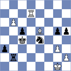 Guerra - Pulvett Marin (Caracas, 2014)