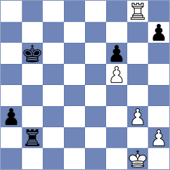 Manrique Reyes - Gomez Esteban (Seville, 1993)