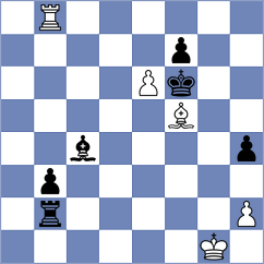 Amar - Burovic (chess.com INT, 2021)