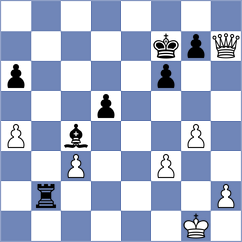 Smagin - Ortega Izquierdo (Amantea, 1994)