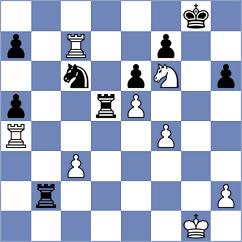Xiong - Ahmad (chess.com INT, 2025)