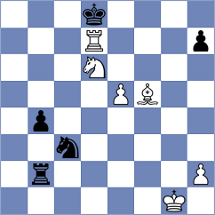 Narman - Lefevre (Koge, 2010)