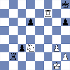 Nikolaev - Sardarov (St Petersburg, 2007)