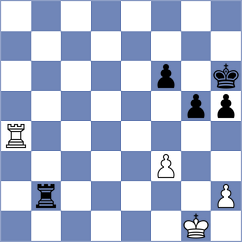 Vega D'Aurelio - Garcia Acosta (Barcelona, 2013)