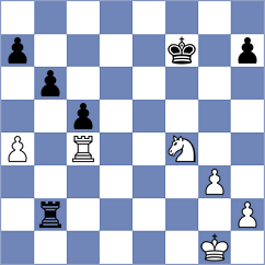 Remman - Borissov (Hammerfest, 2001)