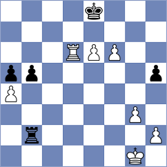 Harikrishnan - Paszewski (Zupanja CRO, 2025)