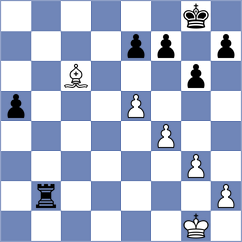 Samborski - Da Silva (chess.com INT, 2024)