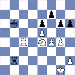 Todev - Eryshkanova (Chess.com INT, 2021)