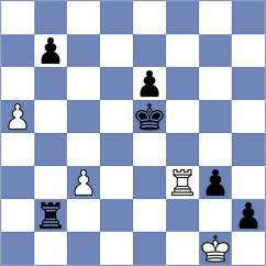 Fellowes - Deepak Ambattu (London ENG, 2024)