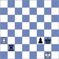 Samunenkov - Xu (chess.com INT, 2023)