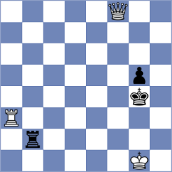 Scheftlein - Kleimenov (chess.com INT, 2025)