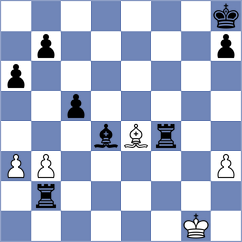 Dilmukhametov - Krstulovic (chess.com INT, 2024)