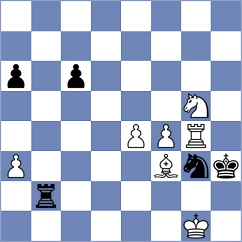 Bok - Xiong (chess.com INT, 2023)
