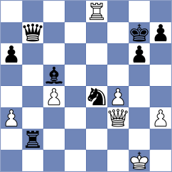 Golubovskis - Agibileg (chess.com INT, 2024)