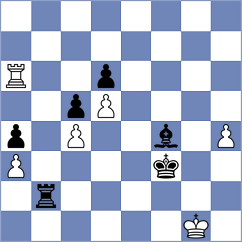 Martinez Ramirez - Bryant (chess.com INT, 2023)