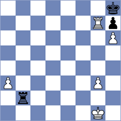 Volozhanin - Makarenkov (Cheliabinsk, 2009)