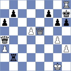 Martinez Clari - Garcia Contreras (Alzira, 2003)