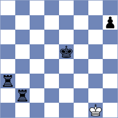 Vijayapandian - Goldberg (Chess.com INT, 2021)