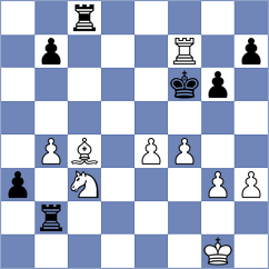 Kosny - Bartnicki (Mazowsze, 2010)