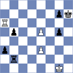 Randall - Turgut (Romulus, 2000)