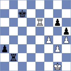 Pham Guerrero - Serra Pages (Escaldes AND, 2024)