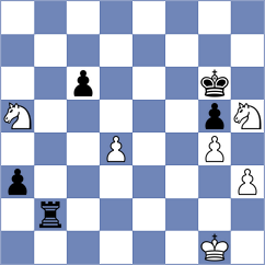 Nakhbayeva - Serikbay (New York USA, 2024)