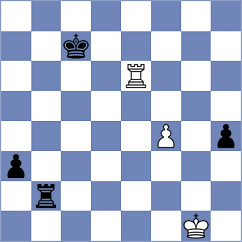Shafer - Thomforde-Toates (chess.com INT, 2025)