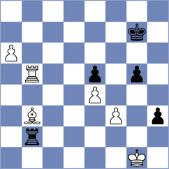 Weetik - Estrada Nieto (chess.com INT, 2025)
