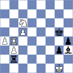 Le - Lagarde (chess.com INT, 2025)