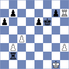 Ludwinski - Dupuis (East Lansing, 1982)