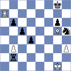 Rehe - Grosse Honebrink (Germany, 1988)