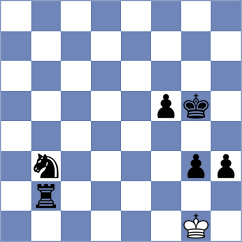 Gandhi - Legenko (Chess.com INT, 2016)