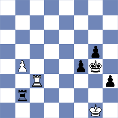 Fuskova - Pavlicek (Czech Republic, 2009)