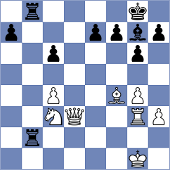 Abrashkin - Rabineau (chess.com INT, 2024)