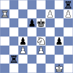 Ndirangu - Hercegovac (chess.com INT, 2025)