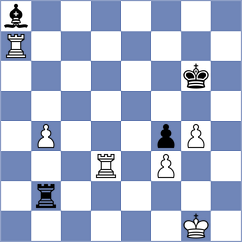 Valsecchi - Chatalbashev (Stavanger NOR, 2022)