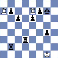 Tokat - Dmitrenko (chess.com INT, 2024)