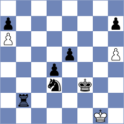 Stefanov - Dichev (St Constantin and Helena, 2009)