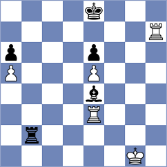 Shapiro - Dragomirescu (chess.com INT, 2023)