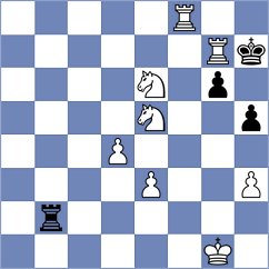 Fedin - Rasmussen (Alta, 2004)