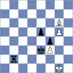 Asensio Ramos - Alaimo (chess.com INT, 2025)