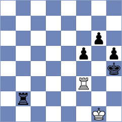 Santandreu Tost - Jimenez Fernandez (lichess.org INT, 2022)