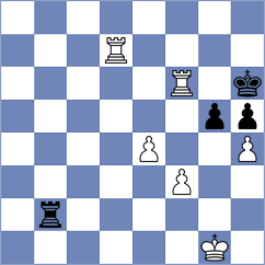 Perrine - Paikens (chess.com INT, 2024)